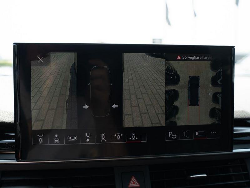Audi A4 RS4 Avant 2.9 tfsi quattro 450cv tiptronic
