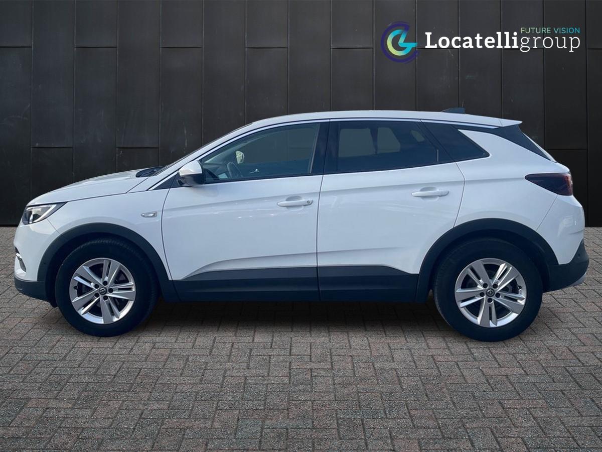 OPEL Grandland X - Grandland X 1.5 ecotec Business s&s 130cv at8