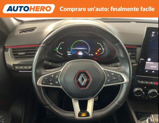RENAULT Arkana Arkana Hybrid E-Tech 145 CV R.S. Line