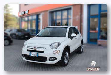 Fiat 500X 1.3 MultiJet 95 CV Pop Star-OK NEOPATENTATI