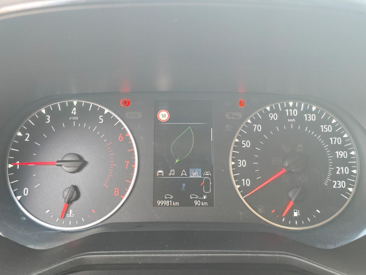 RENAULT CLIO 0.9 TCE 90 CV BUSINESS *NO VINCOLI*