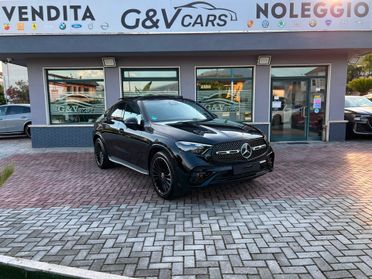 MERCEDES BENZ GLC 220d Coupè AMG-Line 4-Matic 197cv