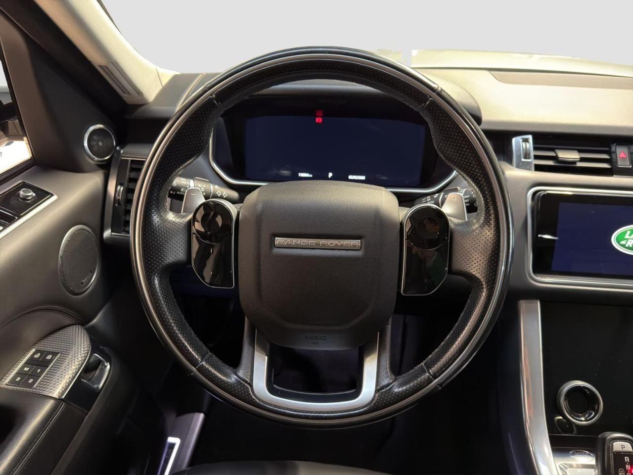 Land Rover Range Rover Sport 3.0D l6 249 CV HSE Dynamic Stealth*FORMULA S*