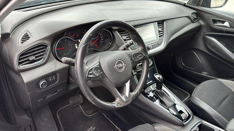 Opel Grandland X 1.5 Ecot Diesel 130cv Innovation S&S AT8