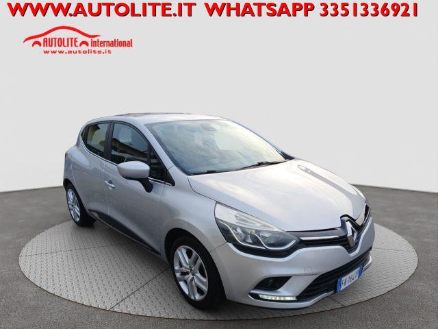 RENAULT Clio dCi 8V 75 CV 5 porte Energy Zen