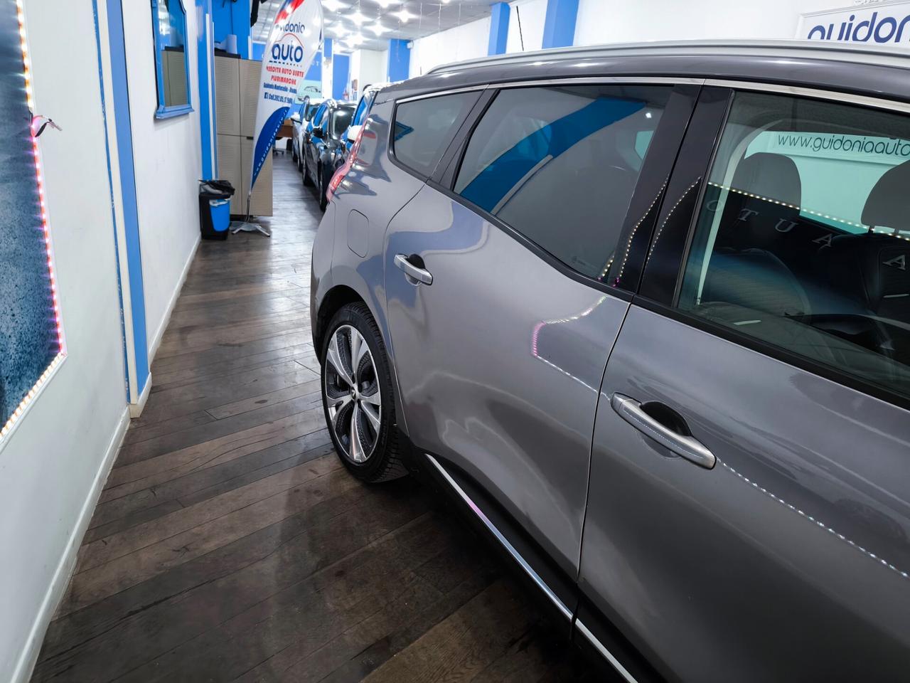 Renault Grand Scenic 1.5 dCi 110cv 7 Posti