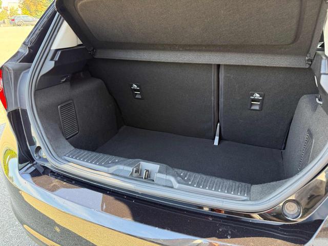 FORD Fiesta 1.0 Ecoboost Hybrid 125 CV 5 porte Titanium