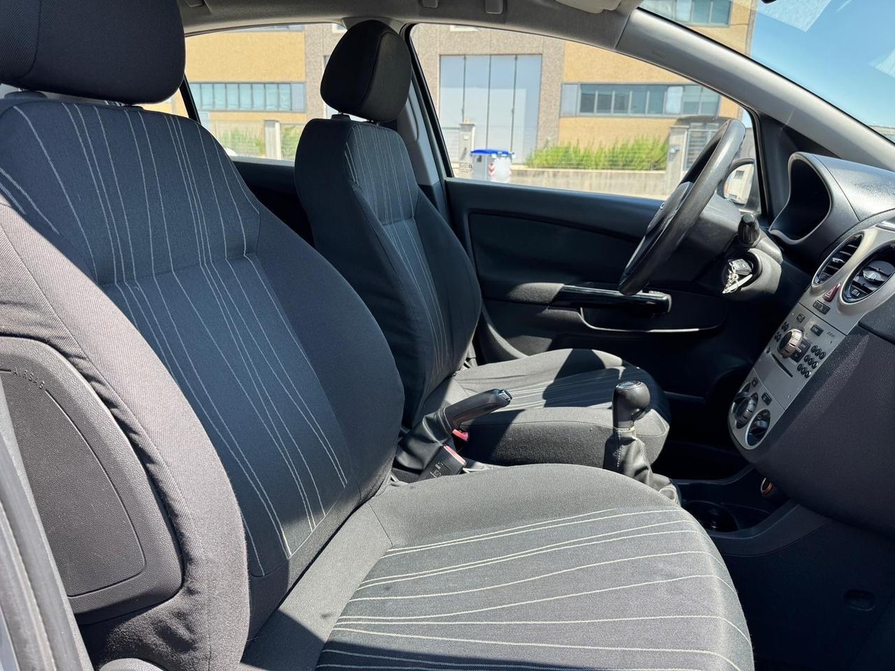 OPEL CORSA 1.0 Enjoy 5p 110000km