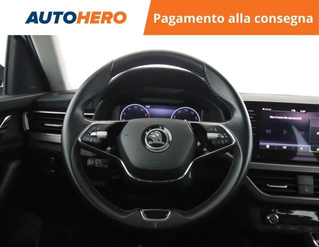 SKODA Kamiq 1.0 TSI 110 CV DSG Style