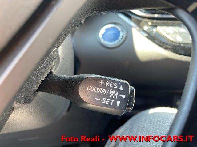 TOYOTA C-HR 2.0 Full-Hybrid (184 cv) E-CVT Morebusiness PROMO