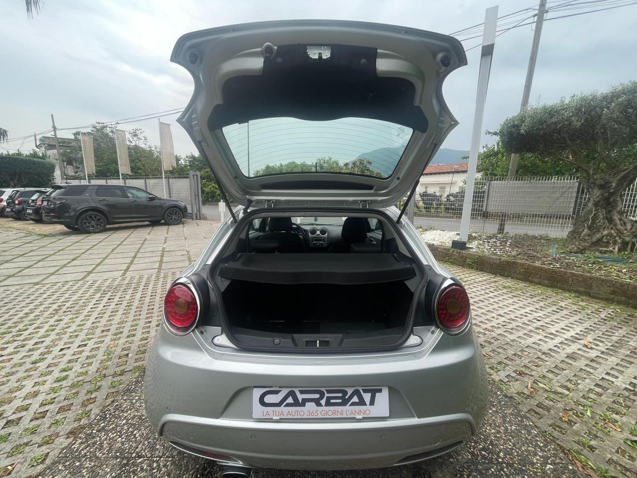 Alfa Romeo MiTo 1.3 jtdm Upload s&s 95cv