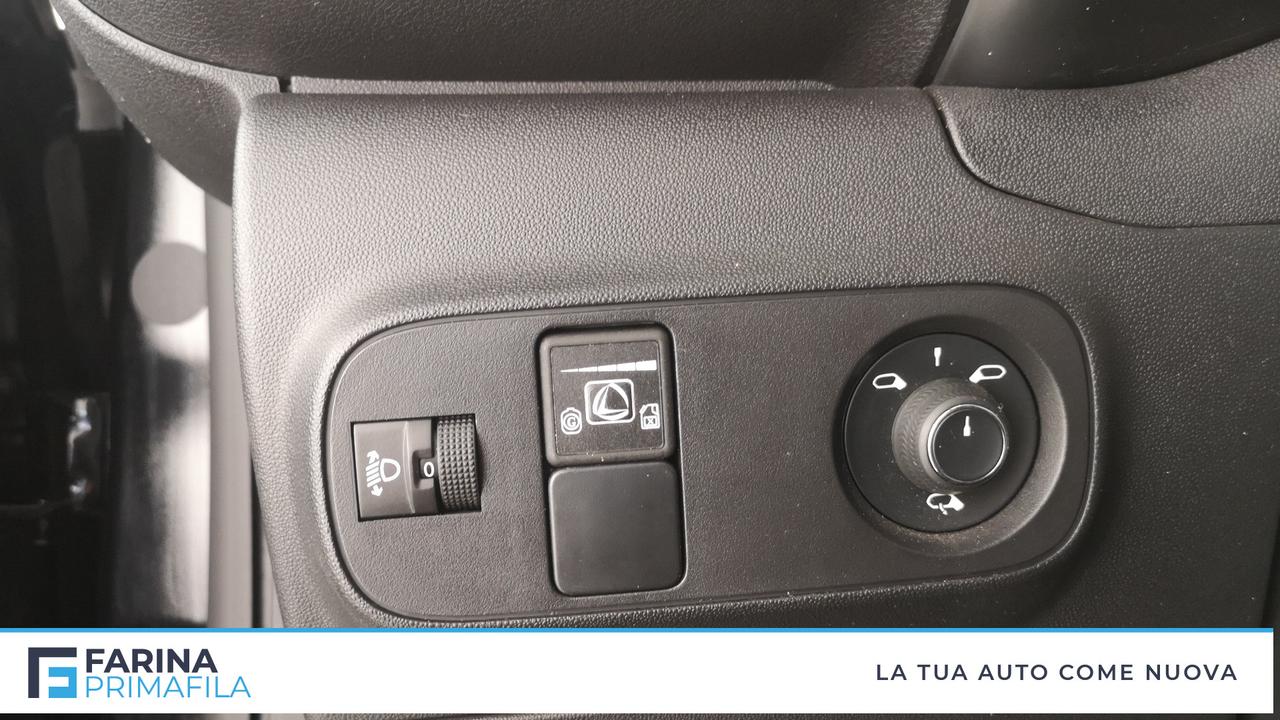 CITROEN C3 III 2017 - C3 1.2 puretech Feel Pack s&s 83cv