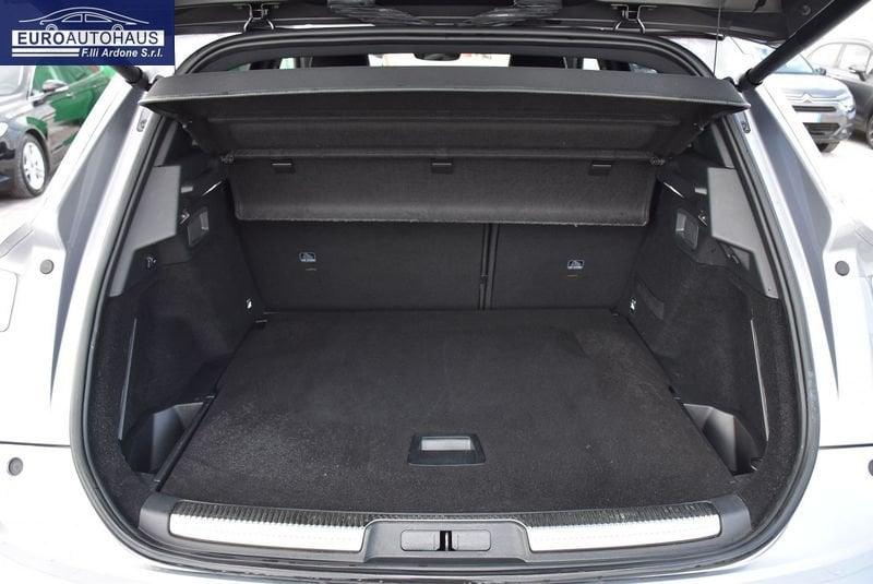 DS DS 7 DS7 Crossback 1.5 bluehdi Grand Chic 130cv auto