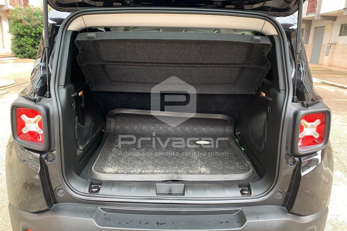 JEEP Renegade 1.6 Mjt 120 CV Longitude