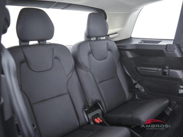 VOLVO XC90 2.0 b5 Core awd 7p.ti auto