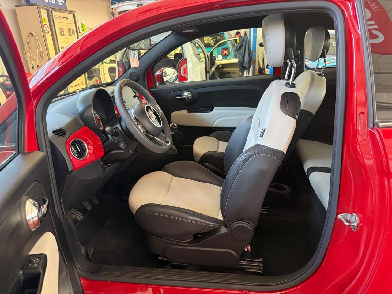 Fiat 500 1.0 Hybrid Dolcevita PREZZO SENZA VINCOLI