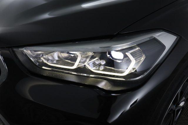 BMW X1 X1 xDrive20d BUSINESS ADVANTAGE