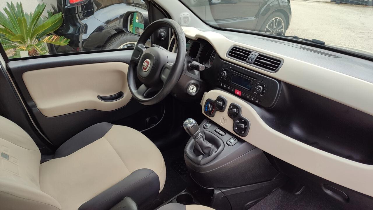 Fiat Panda 1.2 EasyPower Easy