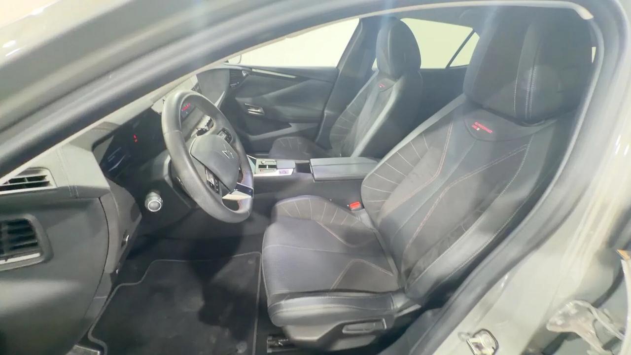 Ds DS4 4 PureTech 130 aut. Performance Line