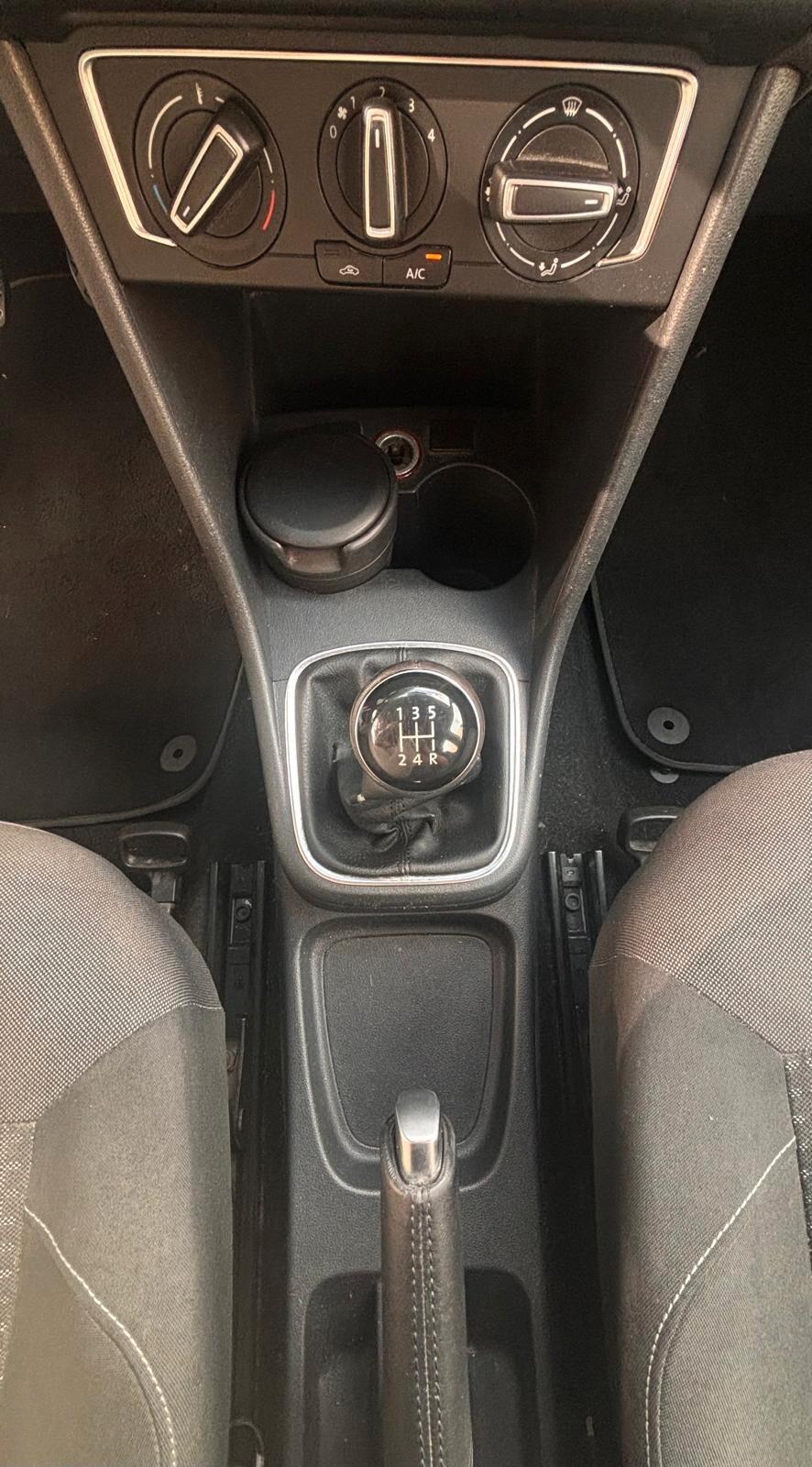 Volkswagen Polo 1.0 MPI 75 CV 5p. Fresh
