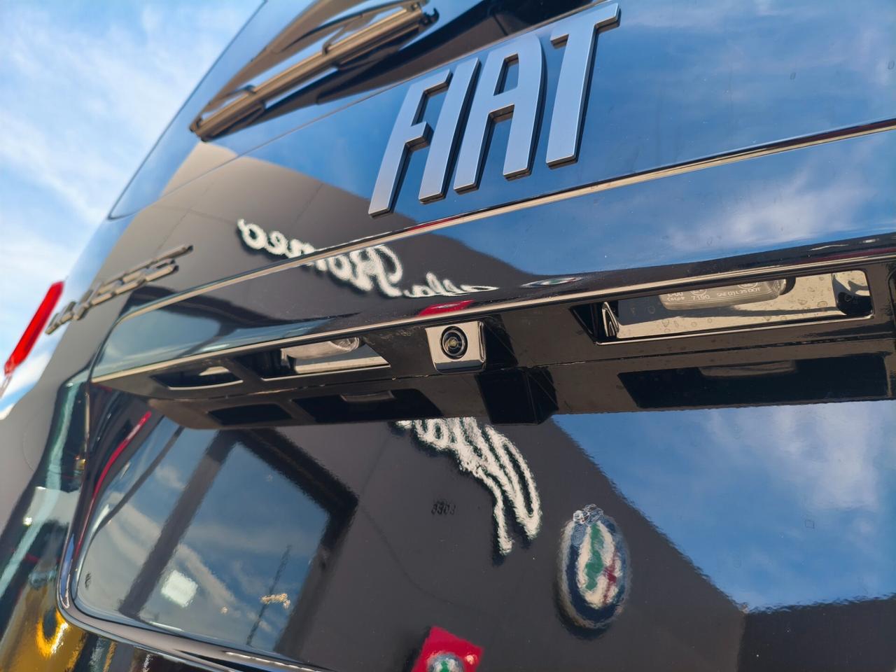 Fiat Ulysse M1 - L3H1 2.2 MULTIJET 4 180 CV AT8