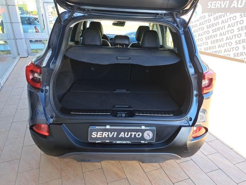 Renault Kadjar 1.5 Energy dCi 110cv INTENS