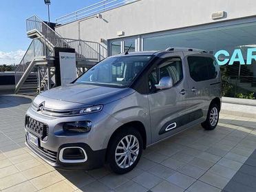 Citroen Berlingo BlueHDi 100cv