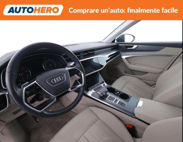 AUDI A6 Avant 35 2.0 TDI S tronic Business