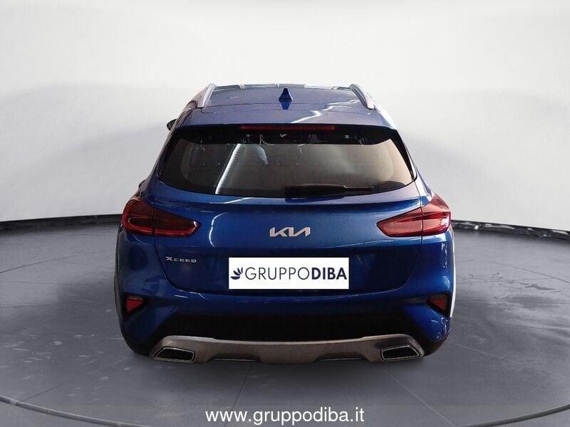 KIA Xceed 2019 Benzina 1.0 t-gdi High Tech Adas Pack Gpl 117cv