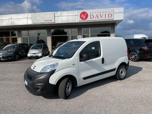 FIAT Fiorino 1.3 MJT 80CV Cargo