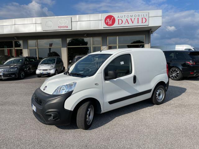 FIAT Fiorino 1.3 MJT 80CV Cargo +IVA