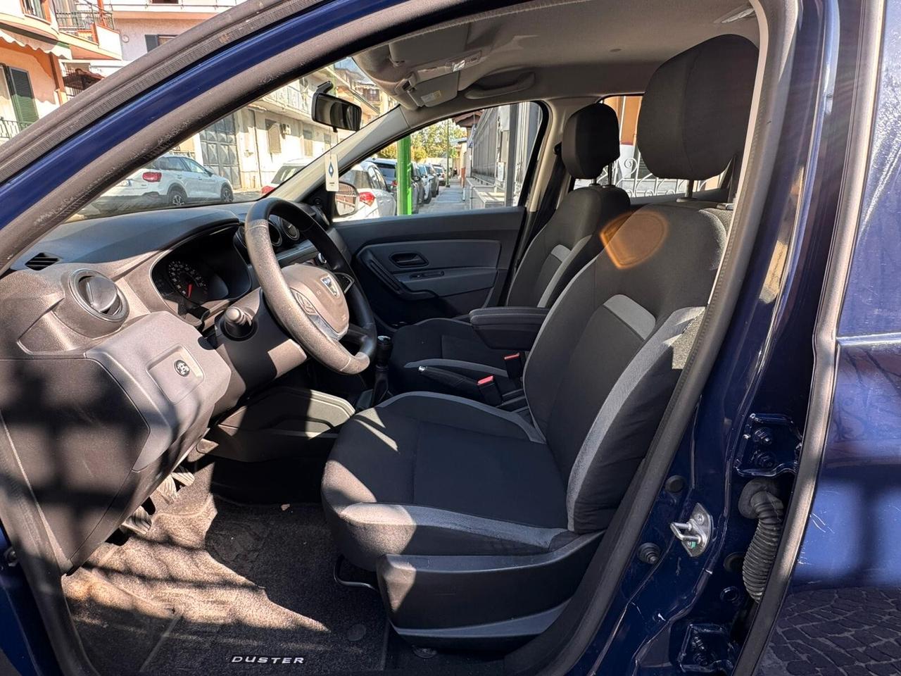 Dacia Duster 1.0 TCe 100 CV ECO-G 4x2 Comfort