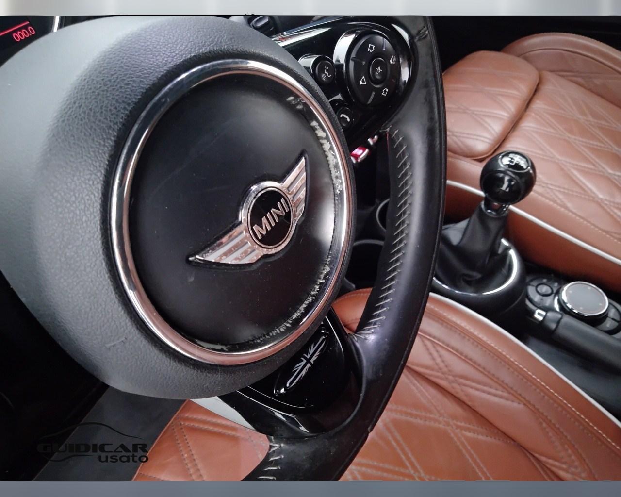 MINI Mini IV F57 2016 Cabrio - Mini Cabrio 1.2 One