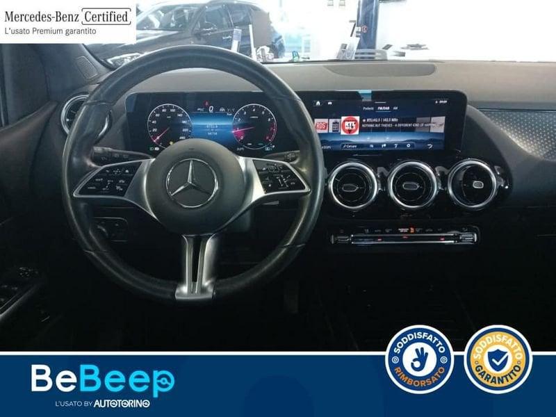 Mercedes-Benz Classe B B 180 PROGRESSIVE ADVANCED AUTO