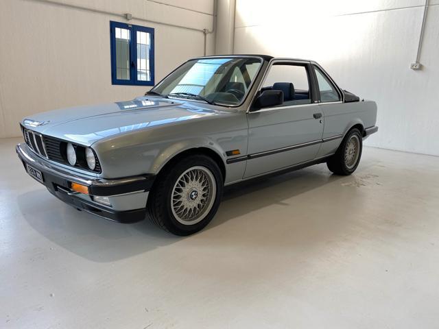 BMW 320 320 I TC BAUR