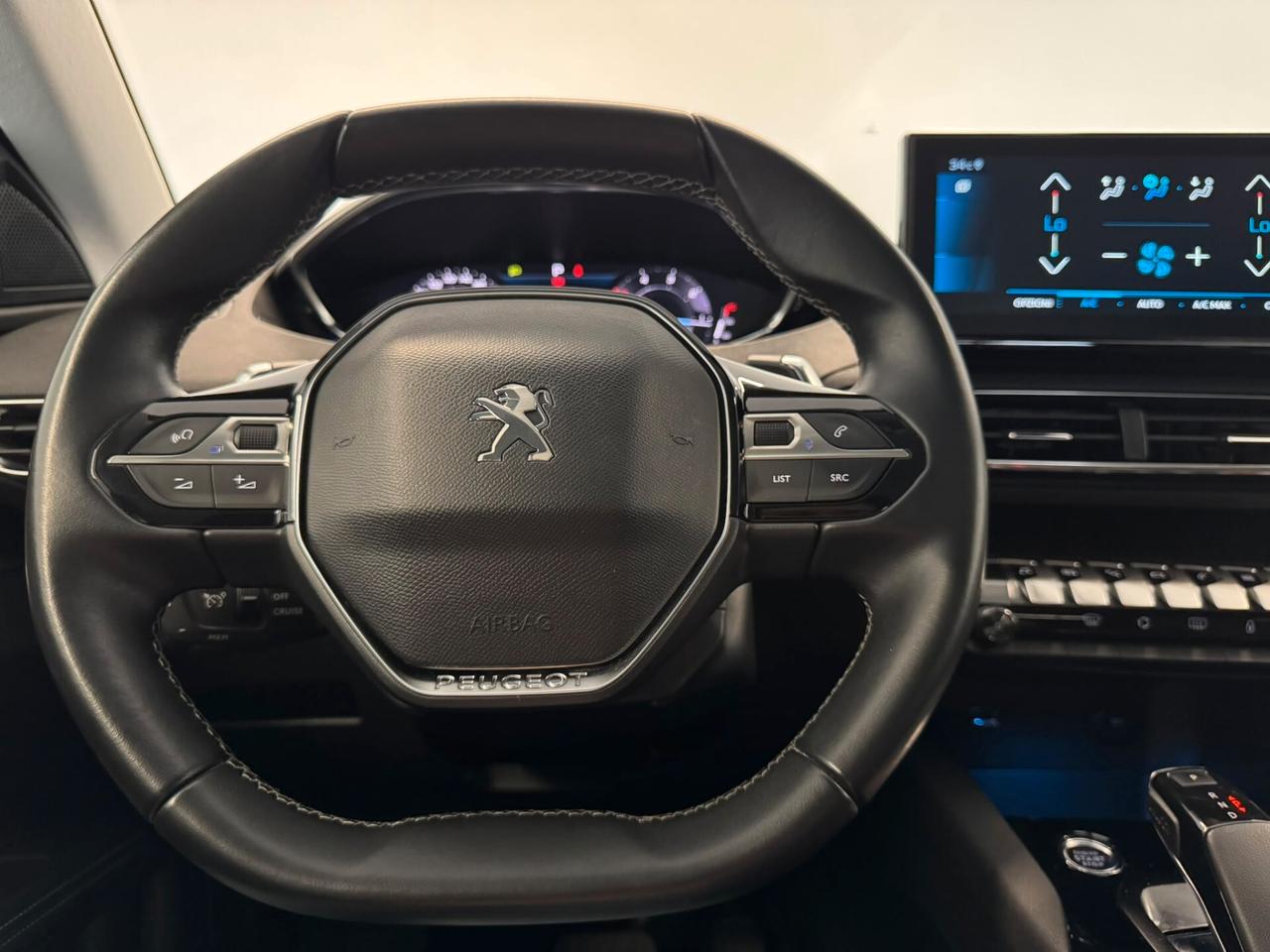 Peugeot 5008 BlueHDi 130 S&S EAT8 Allure