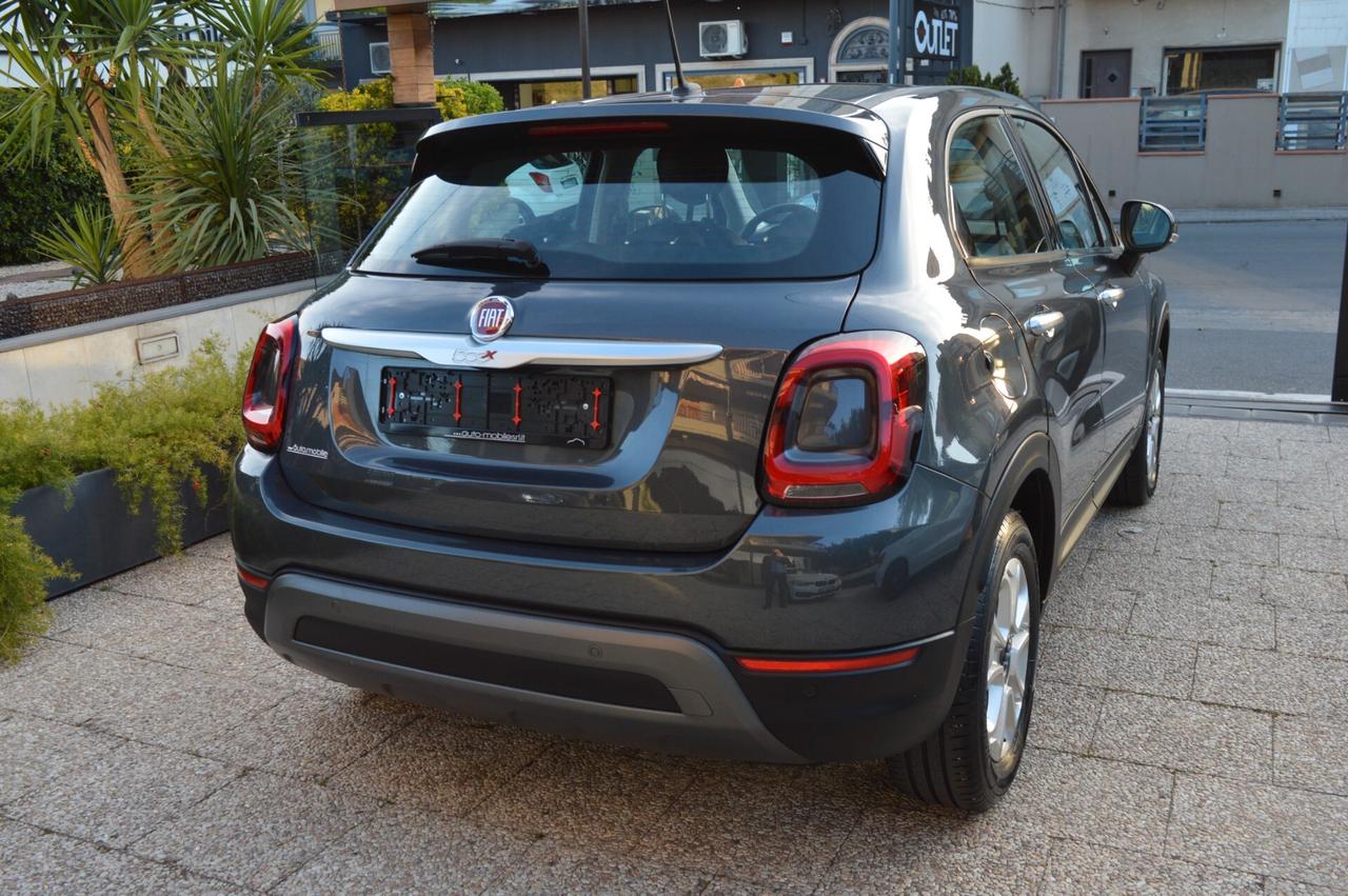 Fiat 500X 1.3 MultiJet 95 CV Cross