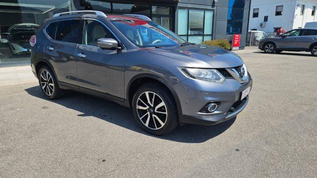 NISSAN X-Trail 1.6 dCi 2WD Tekna