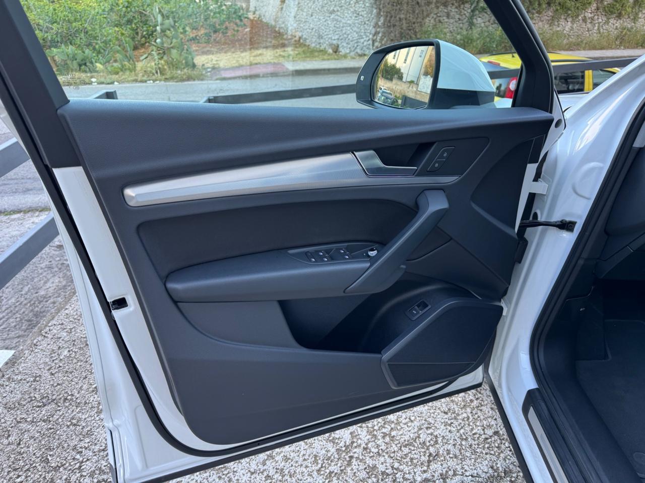 Audi Q5 2.0 TDI STRONIC - SOLO 86.000 KM- 2020