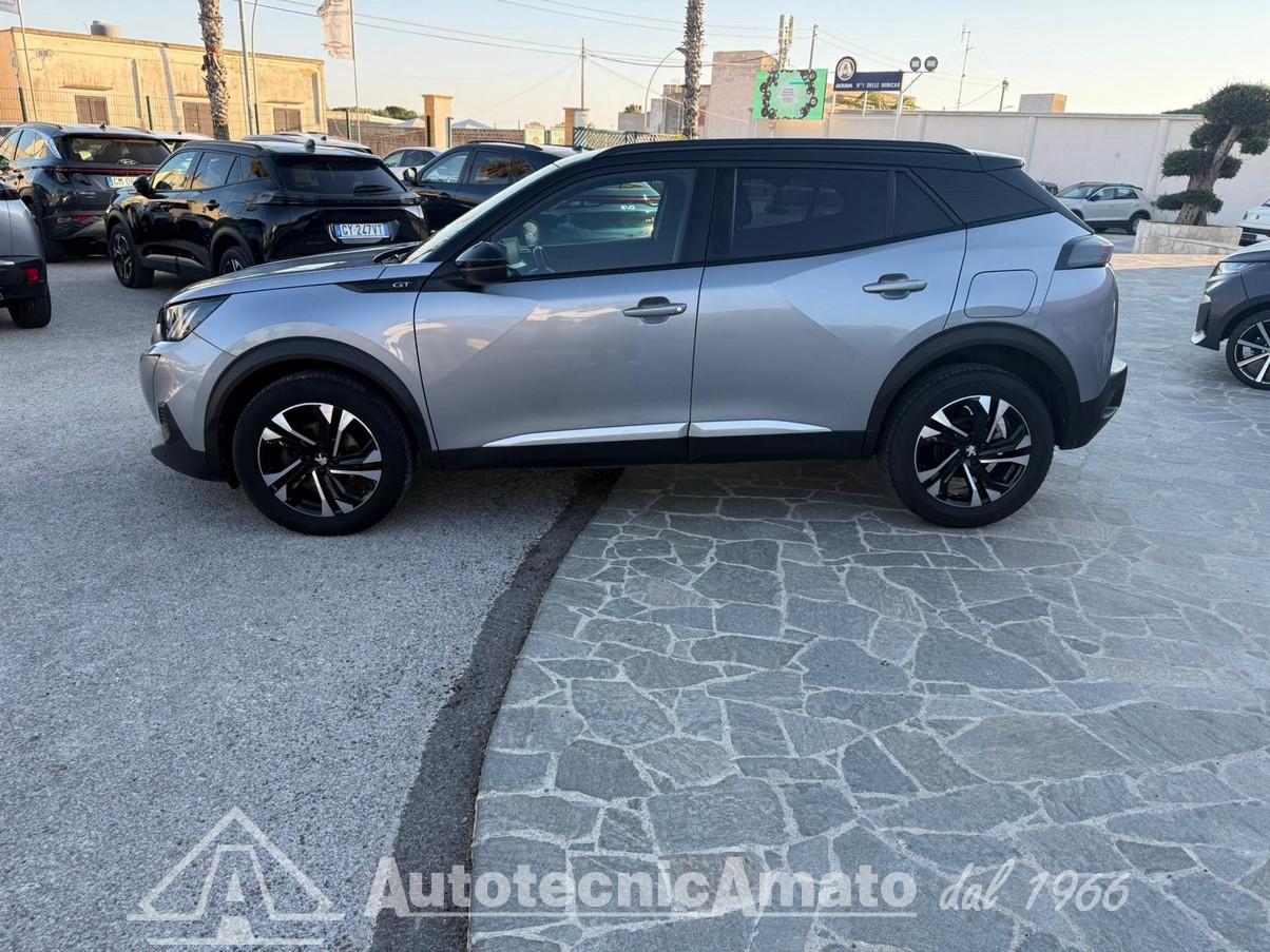 Peugeot 2008 1.2 PureTech GT