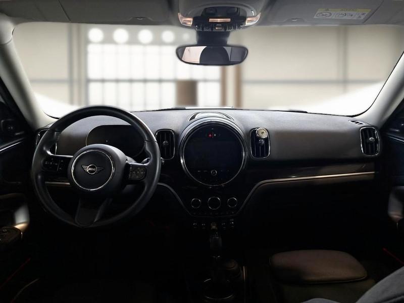 MINI COOPER SE COUNTRYMAN ALL4 4WD AUTOMATICO 5 PORTE BERLINA