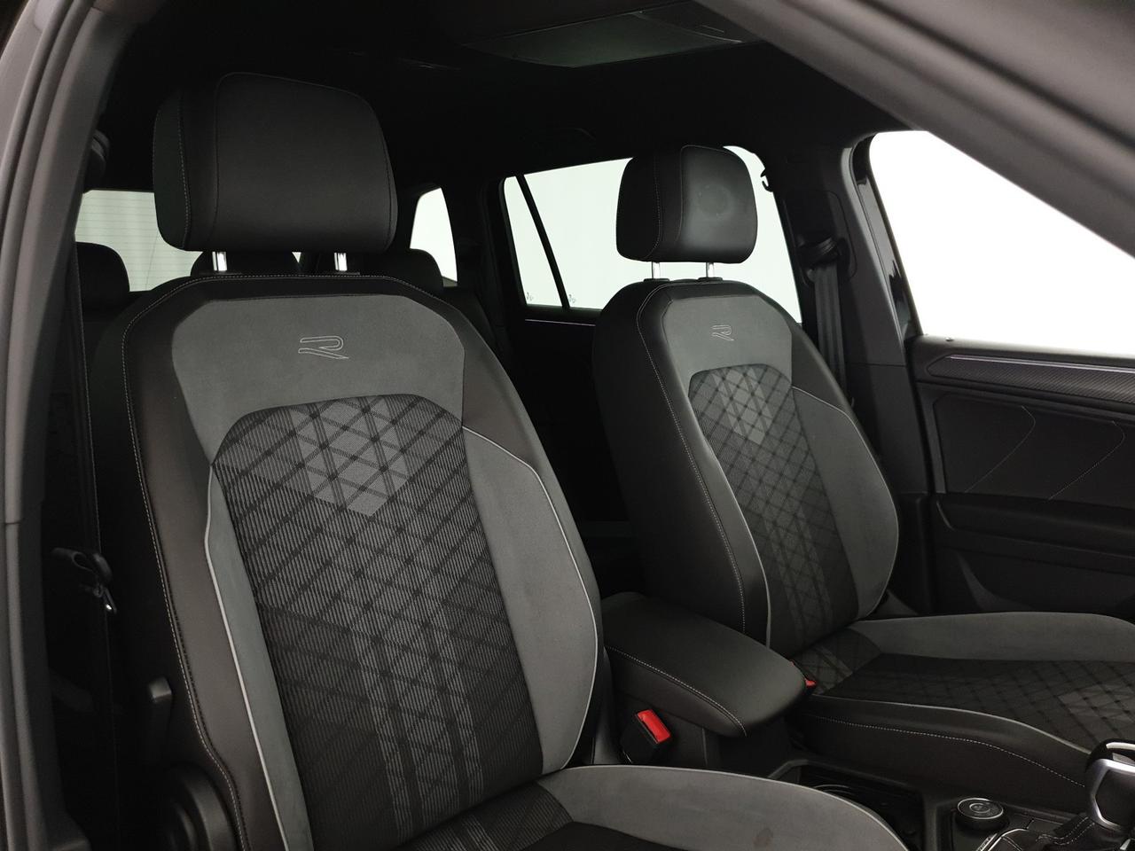 Volkswagen Tiguan allspace 2.0 tdi r-line 4motion 150cv dsg