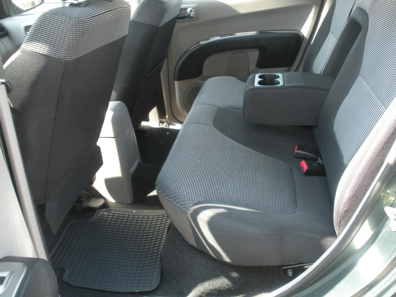 Mitsubishi L200 2.5 DI-D/136CV Double Cab Intense
