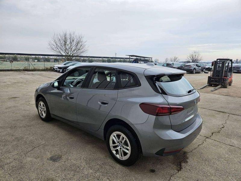 BMW Serie 2 Active Tourer 220i Active Tourer mhev 48V auto - MOTORE KO