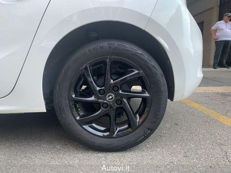 Opel Corsa Corsa 1.2 100 CV Design & Tech