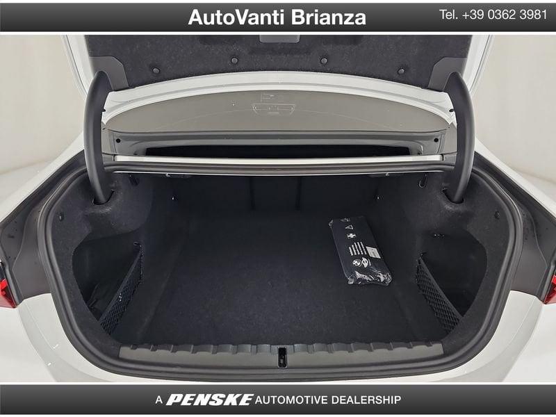 BMW Serie 4 420d Coupe mhev 48V Msport