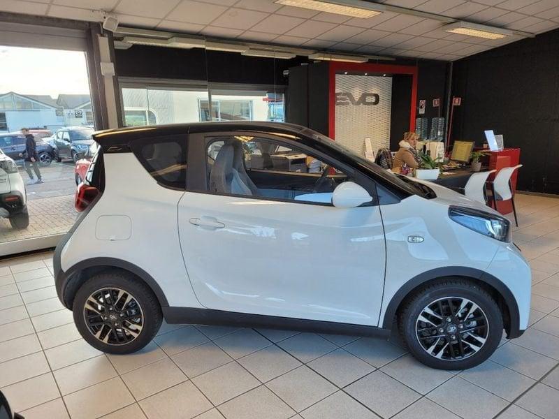 DR AUTOMOBILES dr 1.0 EV dr 1.0 EV