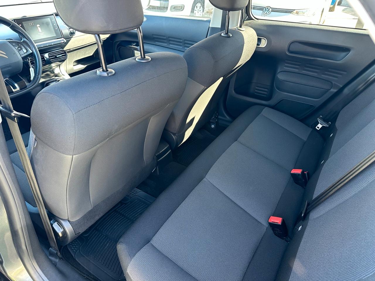 Citroen C4 CACTUS*1.6HDI*SHINE*92CV*AUT*NAVI*LED*KAMERA*NEOPA