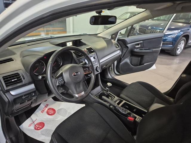 Subaru XV 2.0d S Style (trend) 6mt