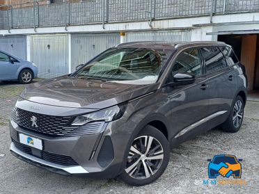 Peugeot 5008 5008 1.5 bluehdi Allure Pack s&s 130cv eat8 N1